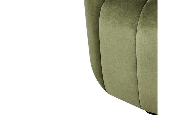Fåtölj Malung - Grön - Möbler - Stolar & fåtöljer - Fåtölj - Fåtölj utan armstöd