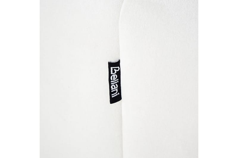 Fåtölj Malung - Vit - Möbler - Stolar & fåtöljer - Fåtölj - Fåtölj utan armstöd