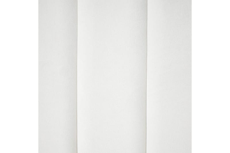 Fåtölj Malung - Vit - Möbler - Stolar & fåtöljer - Fåtölj - Fåtölj utan armstöd