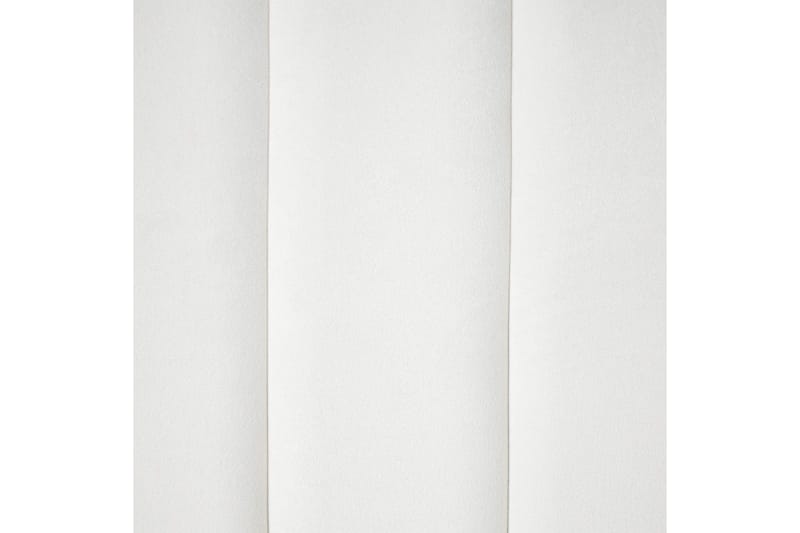 Fåtölj Malung - Vit - Möbler - Stolar & fåtöljer - Fåtölj - Fåtölj utan armstöd