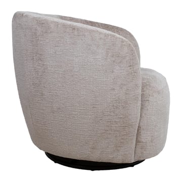 Fåtölj Manuela 150x40xh80 cm, melaminek - beige - Möbler - Stolar & fåtöljer - Fåtölj - Clubfåtölj