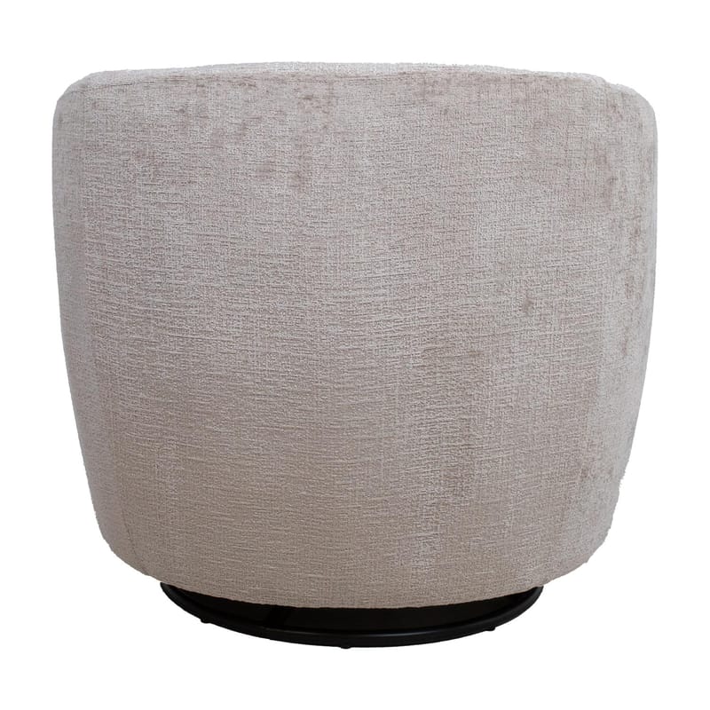 Fåtölj Manuela 150x40xh80 cm, melaminek - beige - Möbler - Stolar & fåtöljer - Fåtölj - Clubfåtölj