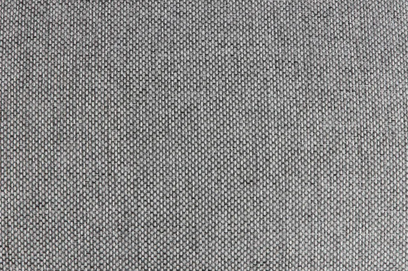 Trend Soffgrupp Fåtölj med Fotpall - Ljusgrå - Möbler - Stolar & fåtöljer - Fåtölj - Fåtölj med fotpall