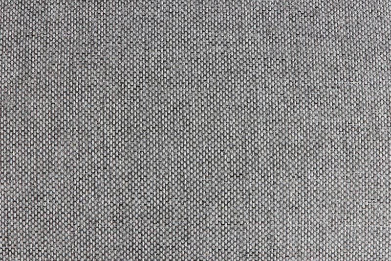 Trend Soffgrupp Fåtölj med Fotpall - Ljusgrå - Möbler - Stolar & fåtöljer - Fåtölj - Fåtölj med fotpall