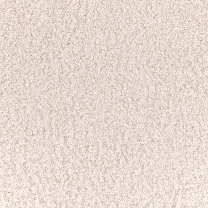 Fåtölj Miland - Beige, ljust trä - Möbler - Stolar & fåtöljer - Fåtölj - Fåtölj utan armstöd