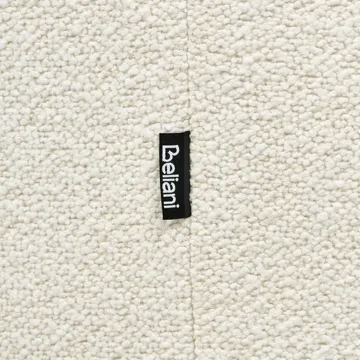Fåtölj Molleby - Off-White - Möbler - Stolar & fåtöljer - Fåtölj