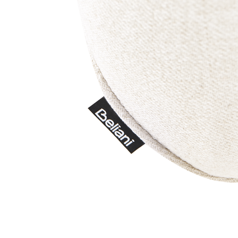 Fåtölj Muren - Off-White - Möbler - Stolar & fåtöljer - Fåtölj - Fåtölj utan armstöd