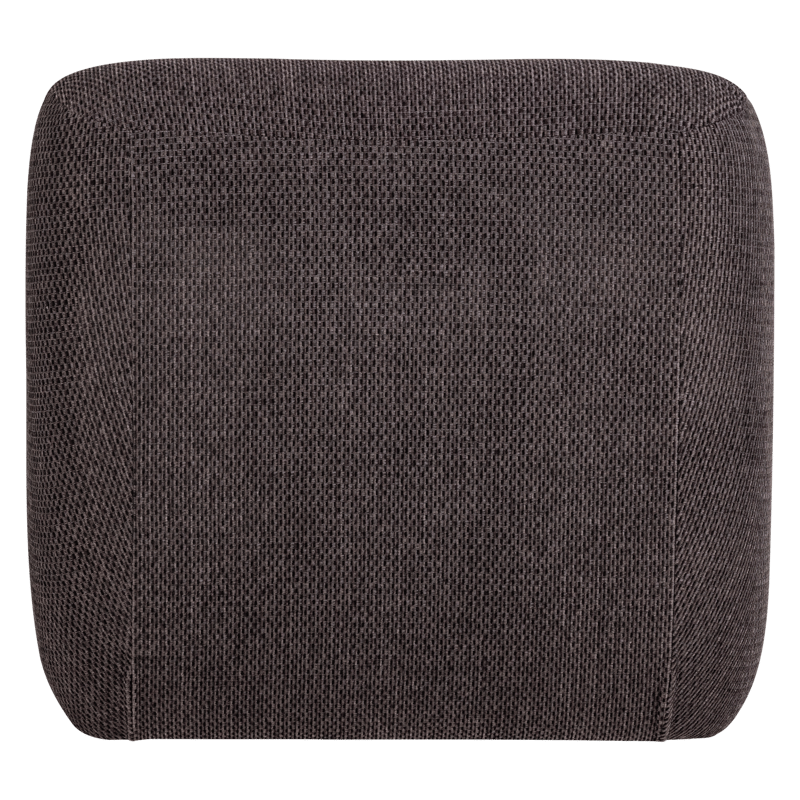 Fåtölj Nomu - Antracit Melange - Möbler - Stolar & fåtöljer - Fåtölj - Fåtölj utan armstöd