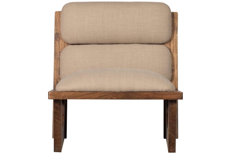 Fåtölj Opulent - Möbler - Stolar & fåtöljer - Fåtölj - Fåtölj utan armstöd