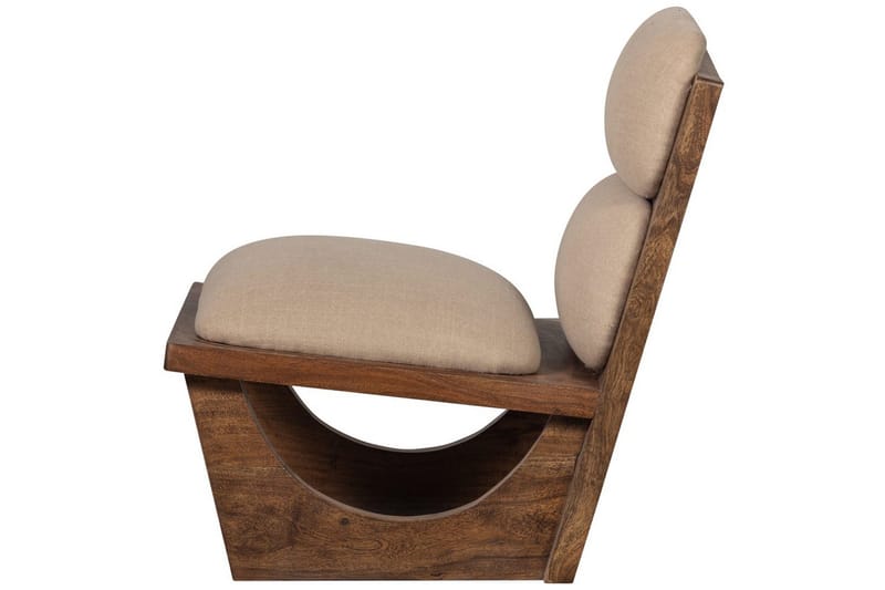 Fåtölj Opulent - Möbler - Stolar & fåtöljer - Fåtölj - Fåtölj utan armstöd