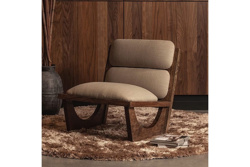 Fåtölj Opulent - Möbler - Stolar & fåtöljer - Fåtölj - Fåtölj utan armstöd