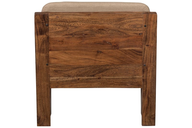 Fåtölj Opulent - Möbler - Stolar & fåtöljer - Fåtölj - Fåtölj utan armstöd