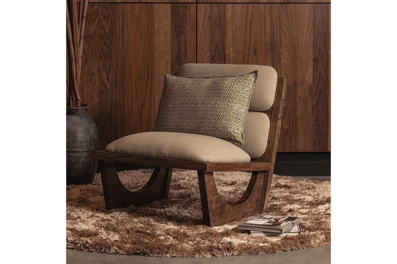 Fåtölj Opulent - Möbler - Stolar & fåtöljer - Fåtölj - Fåtölj utan armstöd