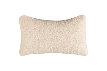 Fåtölj Otsby - Beige, svart - Möbler - Stolar & fåtöljer - Fåtölj - Fåtölj utan armstöd