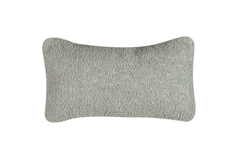 Fåtölj Otsby - Grön, Svart - Möbler - Stolar & fåtöljer - Fåtölj - Fåtölj utan armstöd