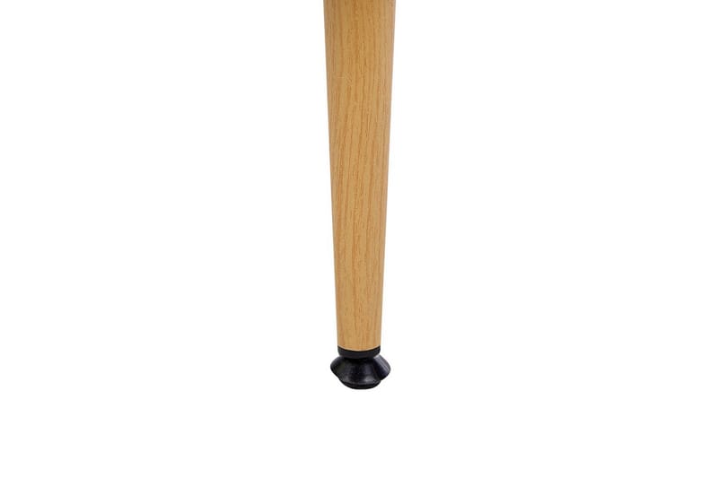 Fåtölj Otsby II Beige/ljust trä - Beige/ljust trä - Möbler - Stolar & fåtöljer - Fåtölj - Fåtölj utan armstöd