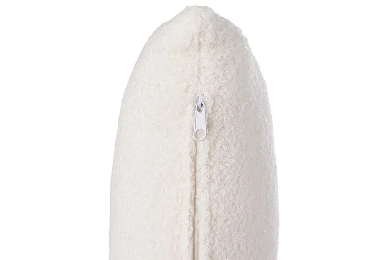 Fåtölj Otsby II Vit/ljust trä - Vit/ljust trä - Möbler - Stolar & fåtöljer - Fåtölj - Fåtölj utan armstöd