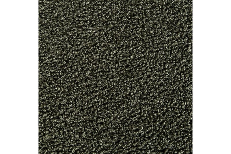 Fåtölj Otsby - Mörkgrön, Svart - Möbler - Stolar & fåtöljer - Fåtölj - Fåtölj utan armstöd