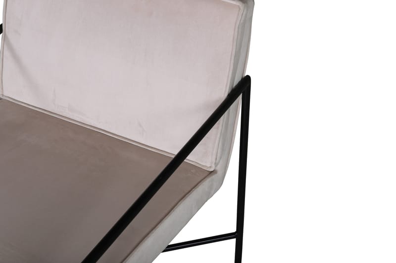 Fåtölj Rakel - Beige - Möbler - Stolar & fåtöljer - Fåtölj