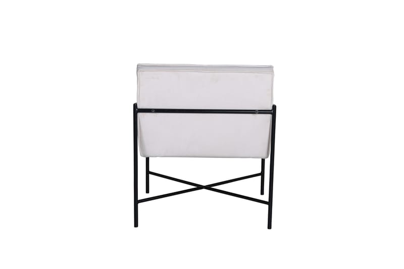 Fåtölj Rakel - Beige - Möbler - Stolar & fåtöljer - Fåtölj