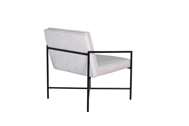 Fåtölj Rakel - Beige - Möbler - Stolar & fåtöljer - Fåtölj