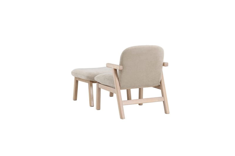 Fåtölj Rile - Möbler - Stolar & fåtöljer - Fåtölj