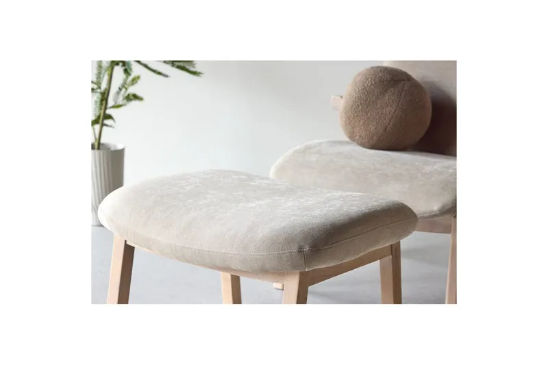 Fåtölj Rile - Möbler - Stolar & fåtöljer - Fåtölj