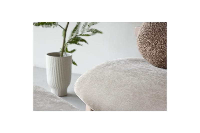 Fåtölj Rile - Möbler - Stolar & fåtöljer - Fåtölj - Fåtölj utan armstöd