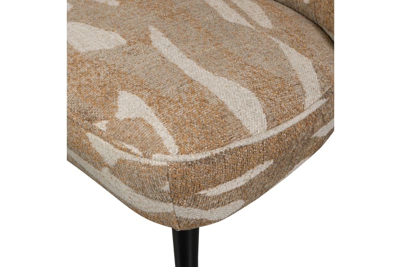 Fåtölj Sara - Sand - Möbler - Stolar & fåtöljer - Fåtölj - Fåtölj utan armstöd