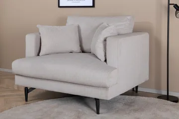 Fåtölj Sofia - Beige - Möbler - Stolar & fåtöljer - Fåtölj