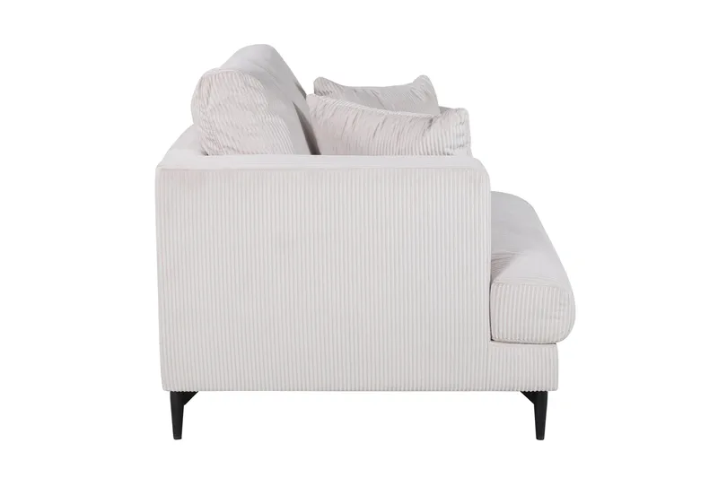 Fåtölj Sofia - Beige - Möbler - Stolar & fåtöljer - Fåtölj