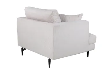 Fåtölj Sofia - Beige - Möbler - Stolar & fåtöljer - Fåtölj