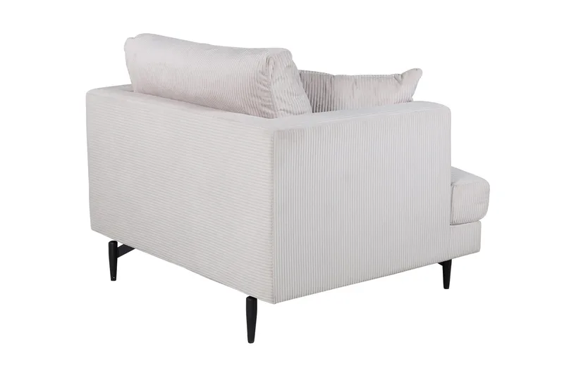 Fåtölj Sofia - Beige - Möbler - Stolar & fåtöljer - Fåtölj