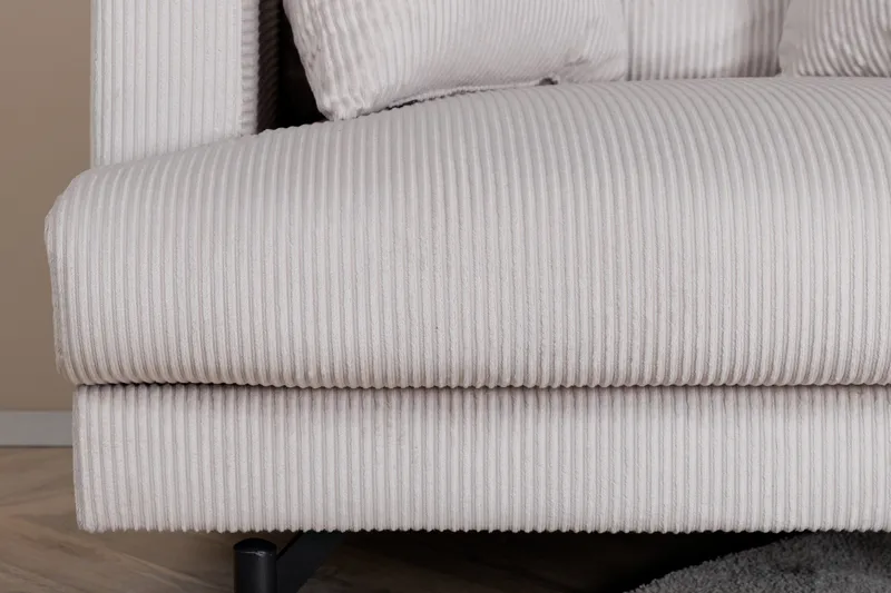 Fåtölj Sofia - Beige - Möbler - Stolar & fåtöljer - Fåtölj