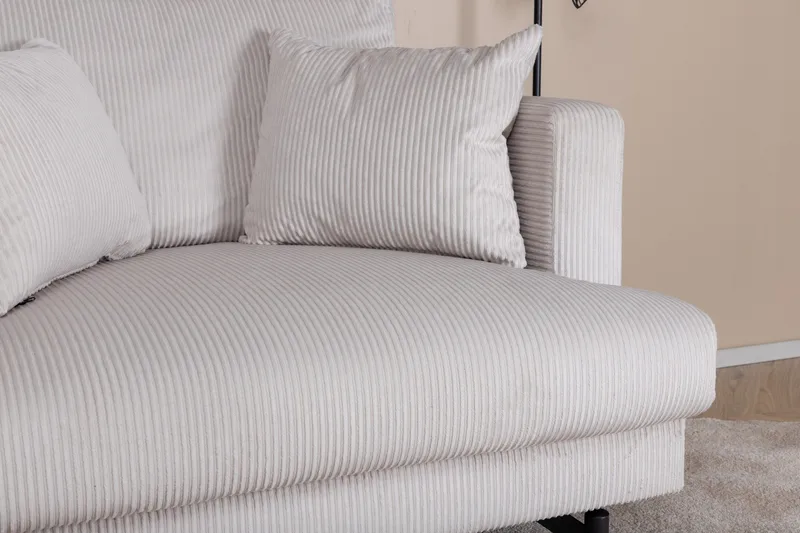 Fåtölj Sofia - Beige - Möbler - Stolar & fåtöljer - Fåtölj