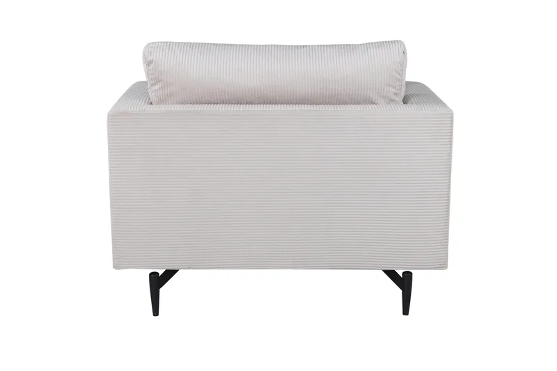 Fåtölj Sofia - Beige - Möbler - Stolar & fåtöljer - Fåtölj