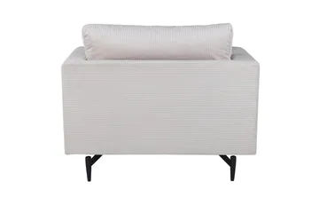 Fåtölj Sofia - Beige - Möbler - Stolar & fåtöljer - Fåtölj