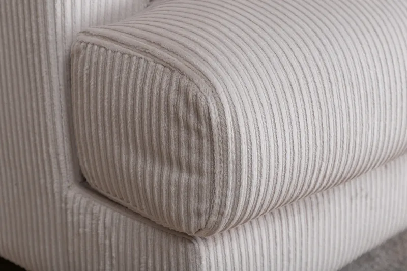 Fåtölj Sofia - Beige - Möbler - Stolar & fåtöljer - Fåtölj