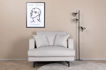 Fåtölj Sofia - Beige - Möbler - Stolar & fåtöljer - Fåtölj