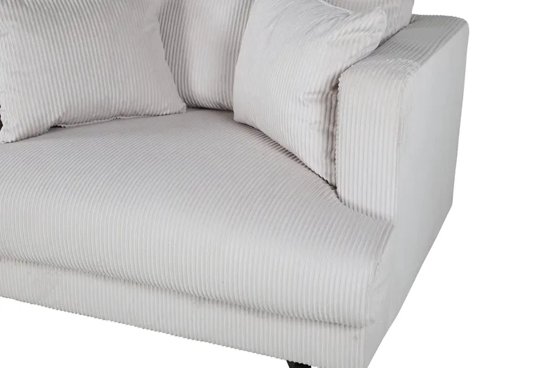 Fåtölj Sofia - Beige - Möbler - Stolar & fåtöljer - Fåtölj