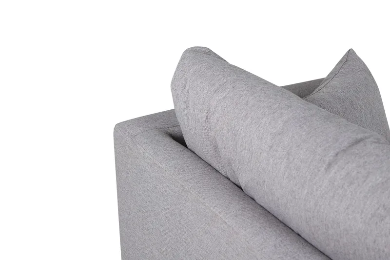 Fåtölj Sofia - Grå - Möbler - Stolar & fåtöljer - Fåtölj