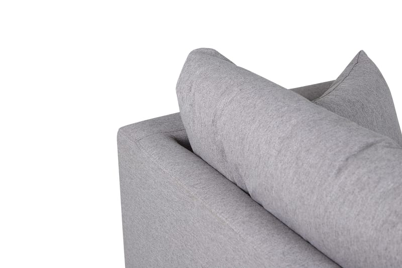 Fåtölj Sofia - Grå - Möbler - Stolar & fåtöljer - Fåtölj