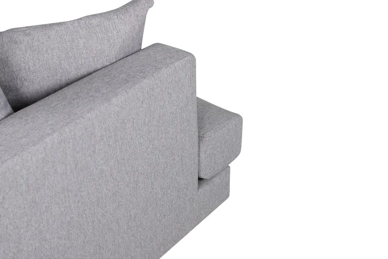 Fåtölj Sofia - Grå - Möbler - Stolar & fåtöljer - Fåtölj