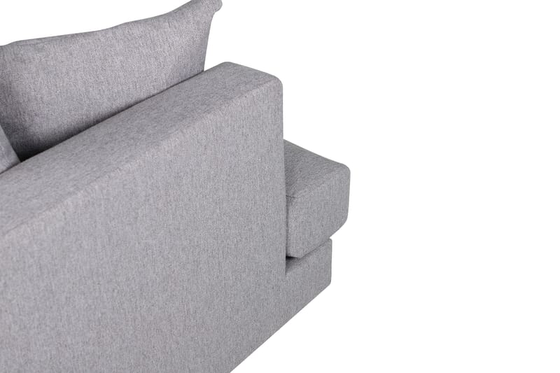 Fåtölj Sofia - Grå - Möbler - Stolar & fåtöljer - Fåtölj