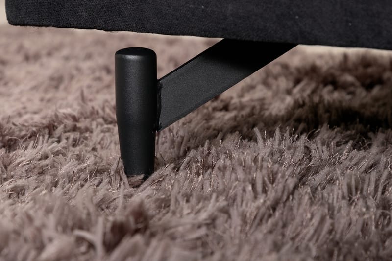 Fåtölj Sofia - Svart - Möbler - Stolar & fåtöljer - Fåtölj