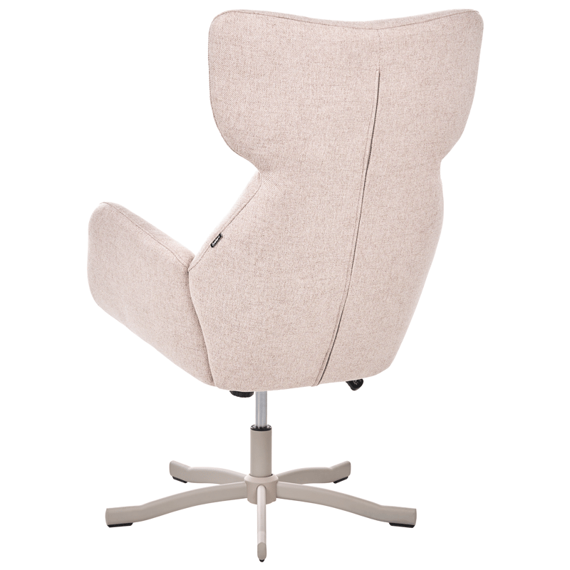 Fåtölj Sonderby - Beige - Möbler - Stolar & fåtöljer - Fåtölj - Biofåtölj & reclinerfåtölj