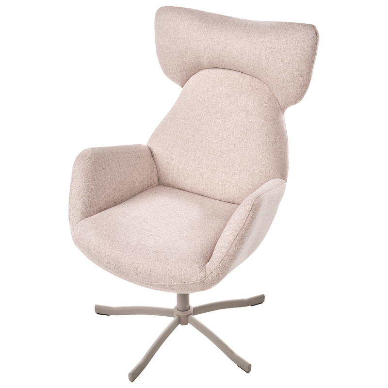 Fåtölj Sonderby - Beige - Möbler - Stolar & fåtöljer - Fåtölj - Biofåtölj & reclinerfåtölj