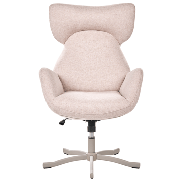 Fåtölj Sonderby - Beige - Möbler - Stolar & fåtöljer - Fåtölj - Biofåtölj & reclinerfåtölj