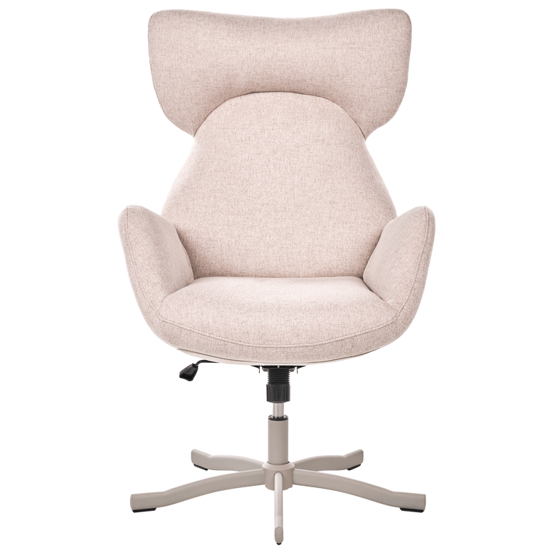 Fåtölj Sonderby - Beige - Möbler - Stolar & fåtöljer - Fåtölj - Biofåtölj & reclinerfåtölj