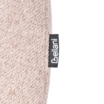 Fåtölj Sonderby - Beige - Möbler - Stolar & fåtöljer - Fåtölj - Biofåtölj & reclinerfåtölj